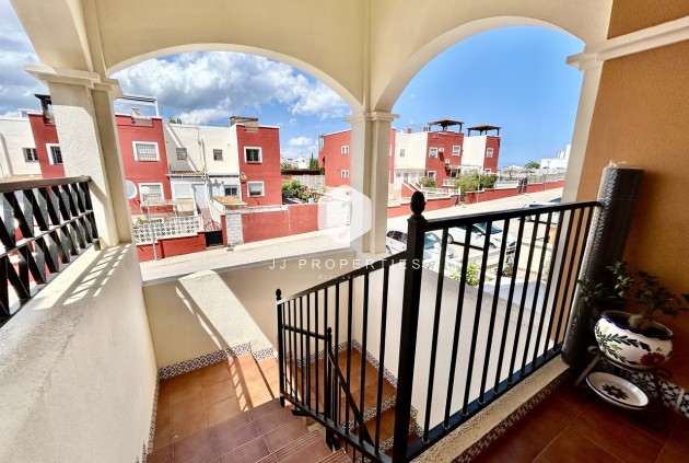 D'occasion - Appartement -
Los Altos - Costa Blanca