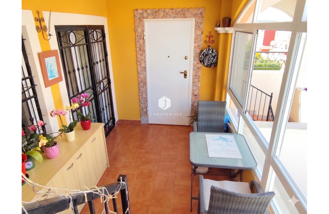 D'occasion - Appartement -
Los Altos - Costa Blanca