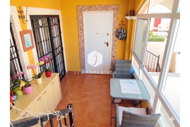 D'occasion - Appartement -
Los Altos - Costa Blanca