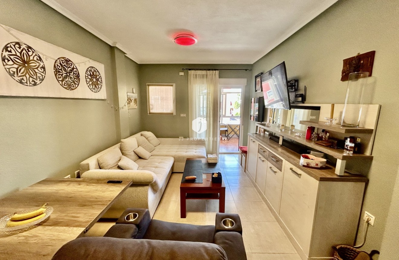 D'occasion - Appartement -
Los Altos - Costa Blanca