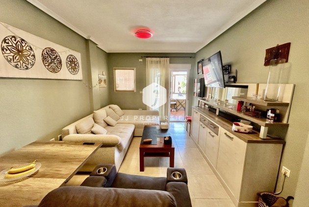 D'occasion - Appartement -
Los Altos - Costa Blanca