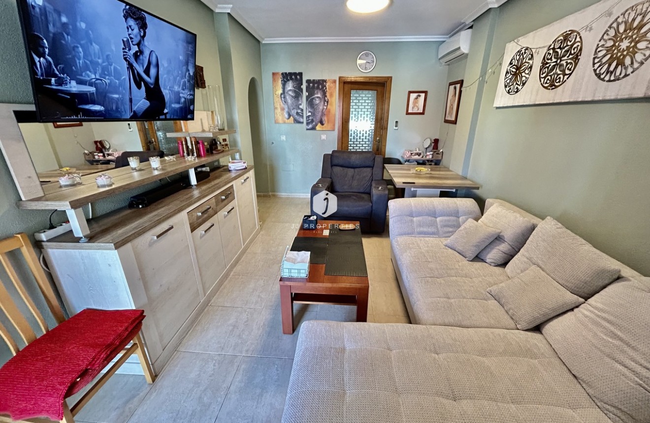 D'occasion - Appartement -
Los Altos - Costa Blanca