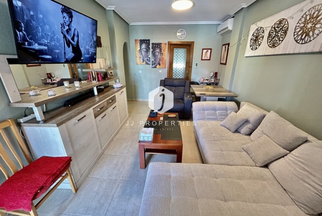 D'occasion - Appartement -
Los Altos - Costa Blanca