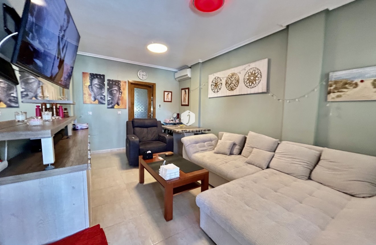 D'occasion - Appartement -
Los Altos - Costa Blanca