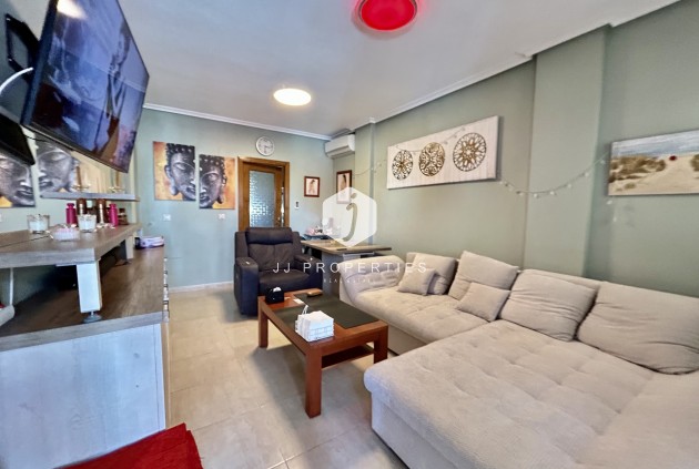 D'occasion - Appartement -
Los Altos - Costa Blanca