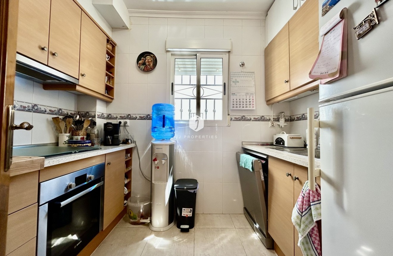 D'occasion - Appartement -
Los Altos - Costa Blanca