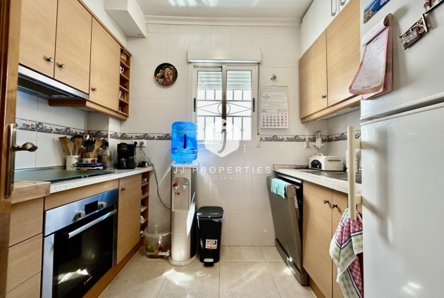 D'occasion - Appartement -
Los Altos - Costa Blanca