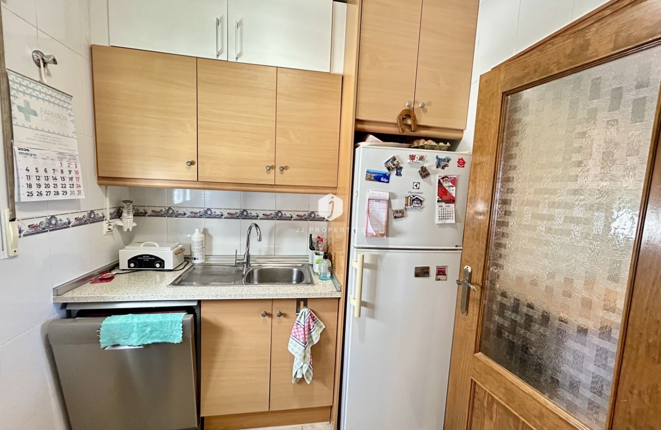 D'occasion - Appartement -
Los Altos - Costa Blanca