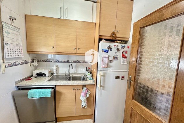 D'occasion - Appartement -
Los Altos - Costa Blanca
