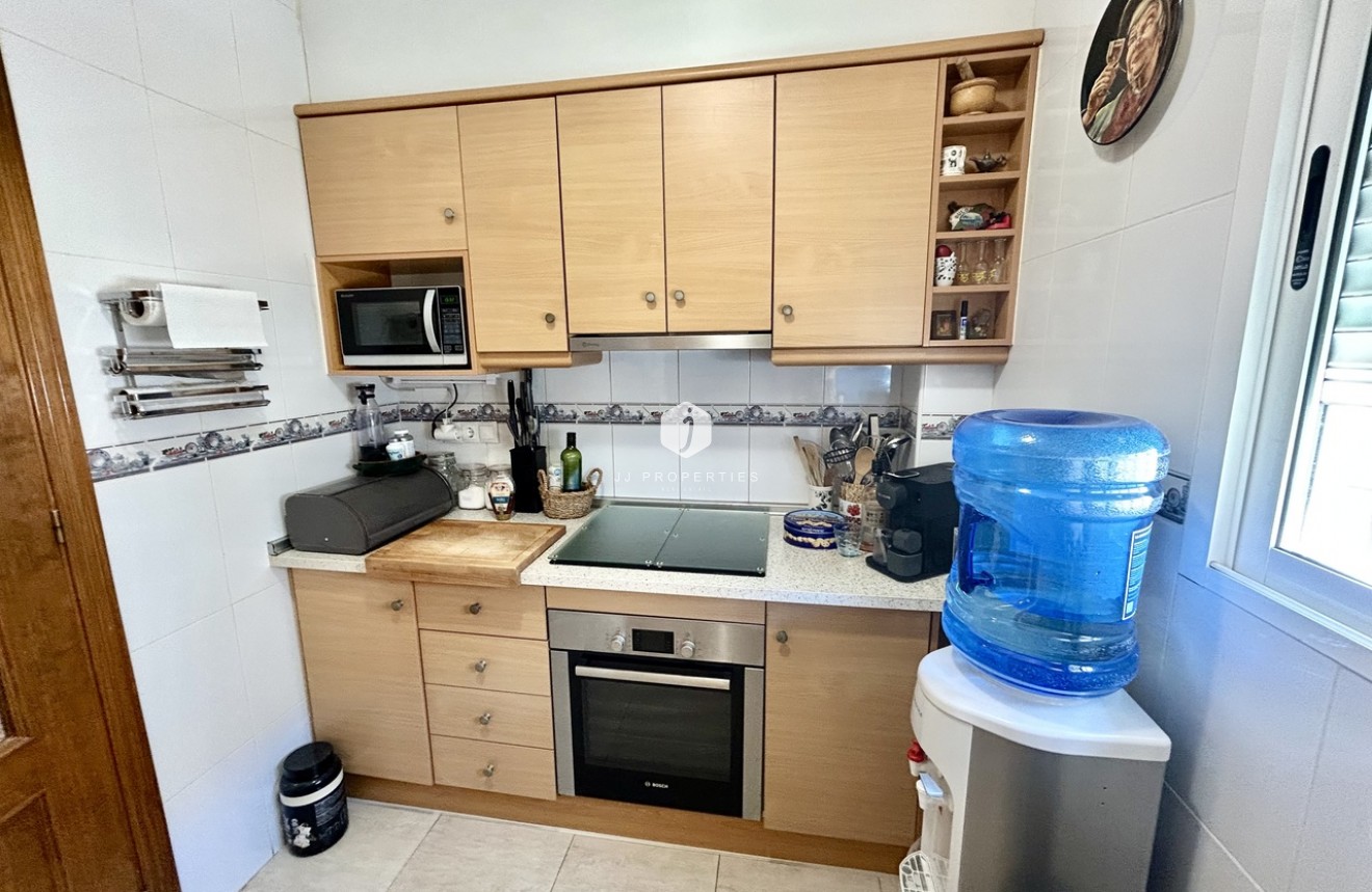 D'occasion - Appartement -
Los Altos - Costa Blanca