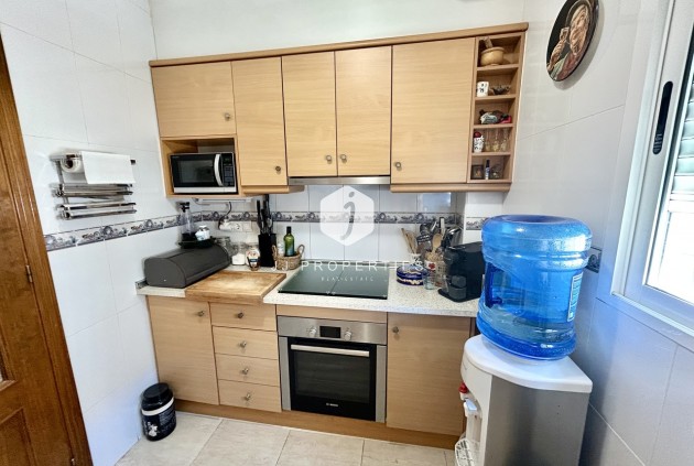 D'occasion - Appartement -
Los Altos - Costa Blanca