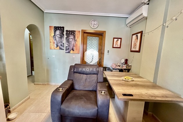 D'occasion - Appartement -
Los Altos - Costa Blanca