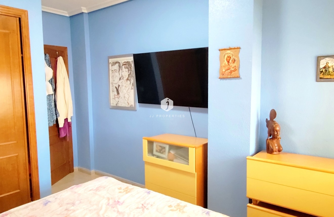 D'occasion - Appartement -
Los Altos - Costa Blanca