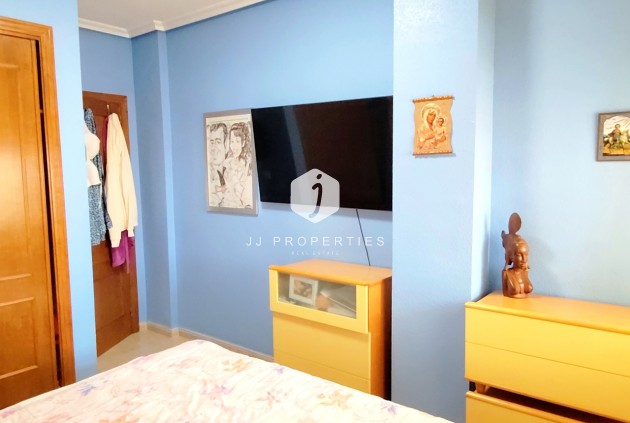 D'occasion - Appartement -
Los Altos - Costa Blanca