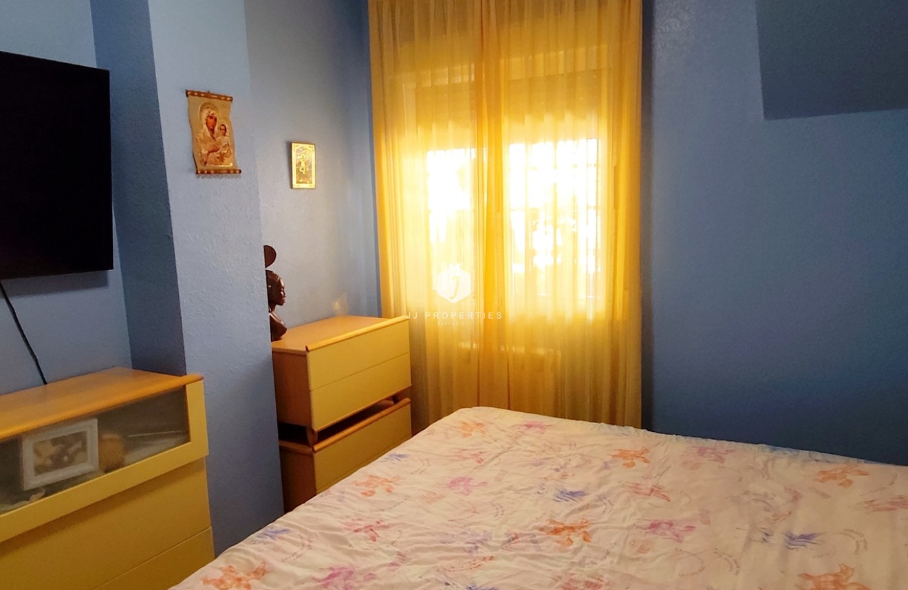 D'occasion - Appartement -
Los Altos - Costa Blanca