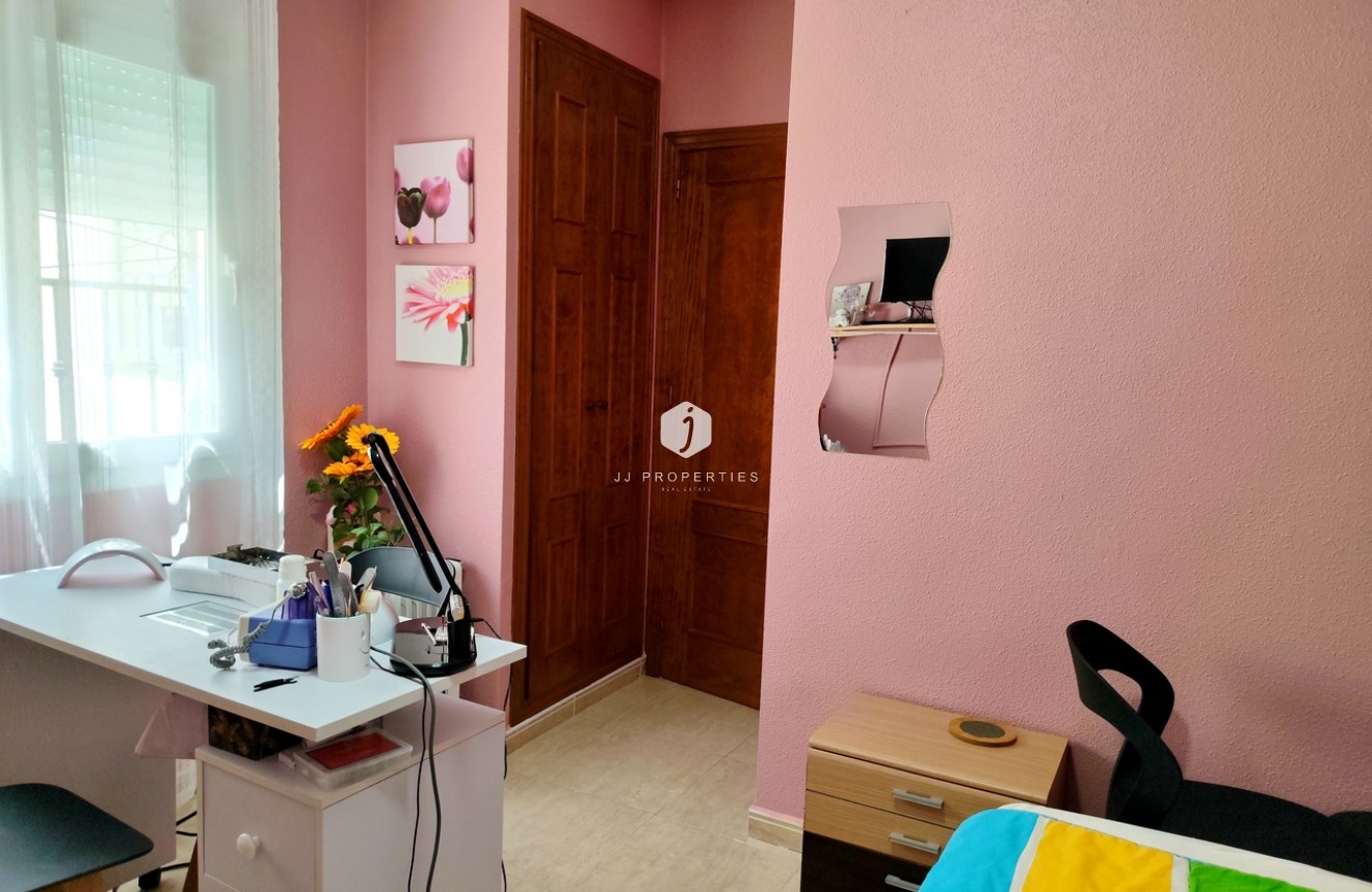 D'occasion - Appartement -
Los Altos - Costa Blanca