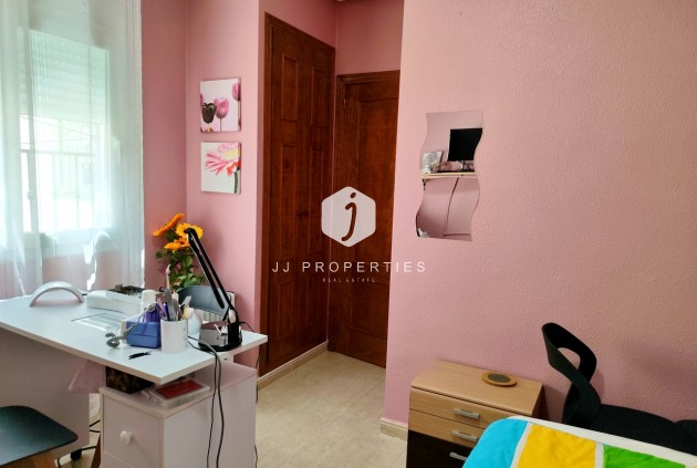 D'occasion - Appartement -
Los Altos - Costa Blanca