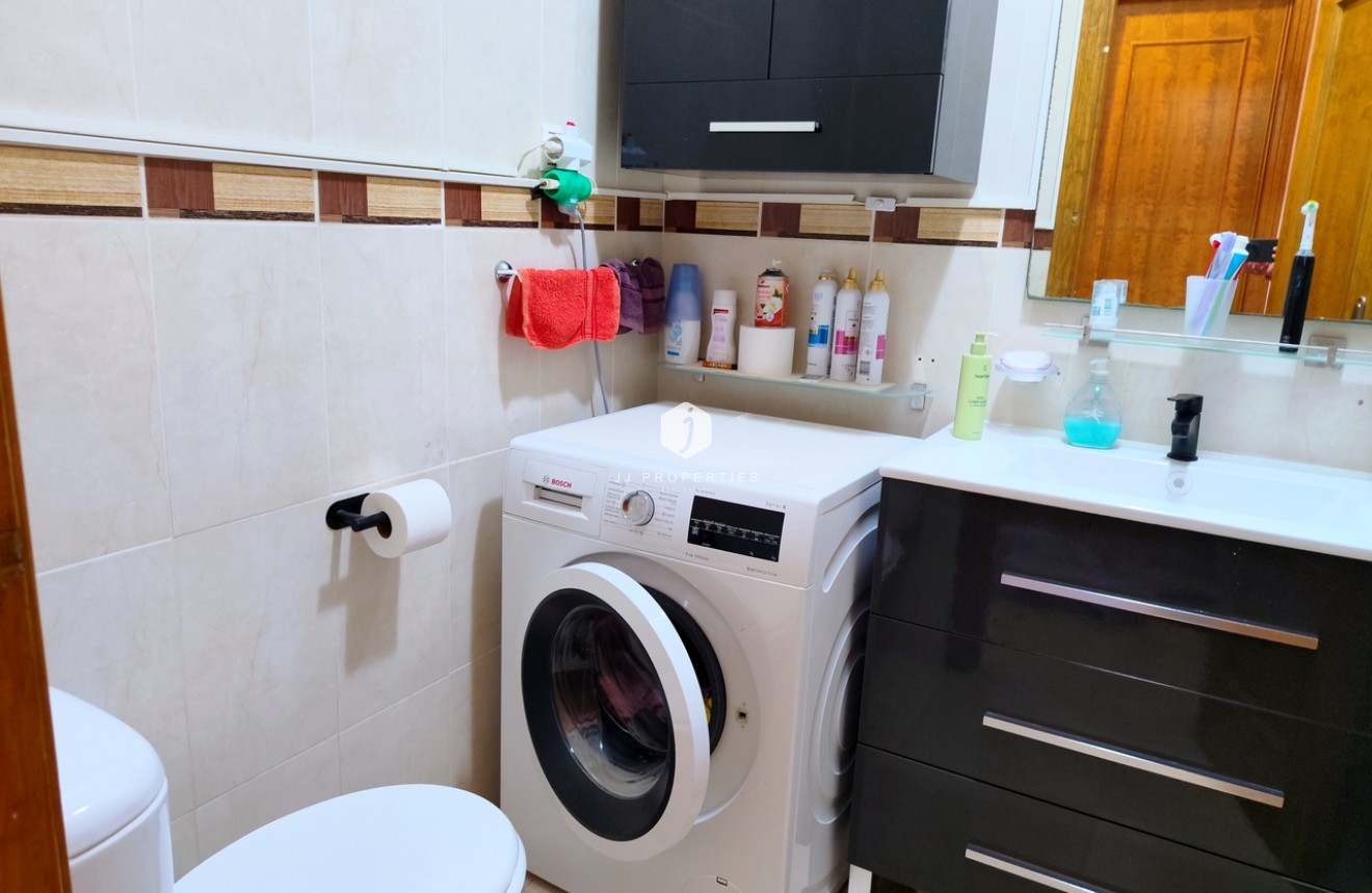 D'occasion - Appartement -
Los Altos - Costa Blanca