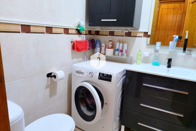 D'occasion - Appartement -
Los Altos - Costa Blanca