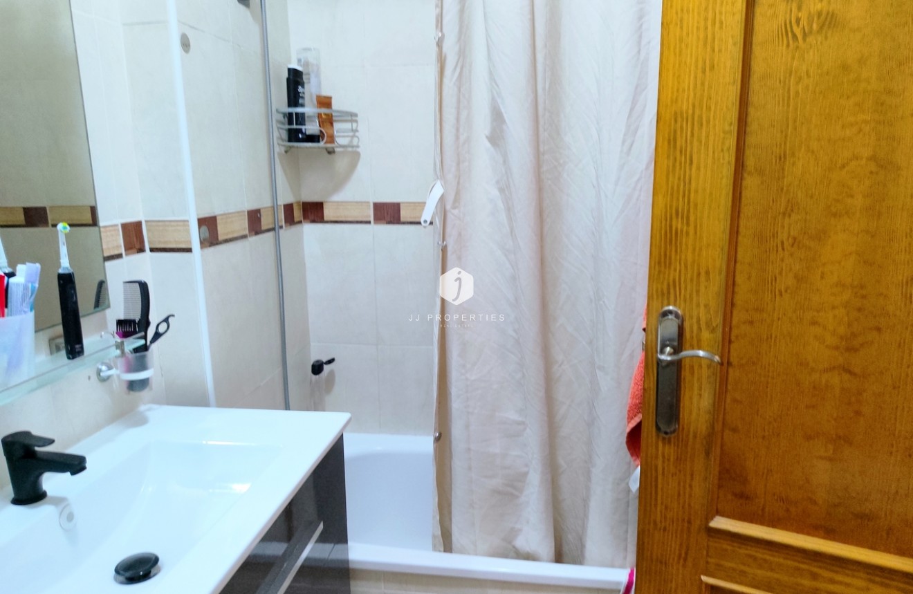 D'occasion - Appartement -
Los Altos - Costa Blanca