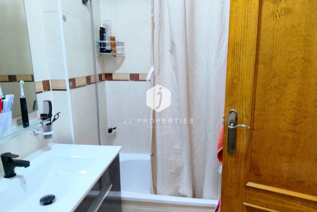 D'occasion - Appartement -
Los Altos - Costa Blanca