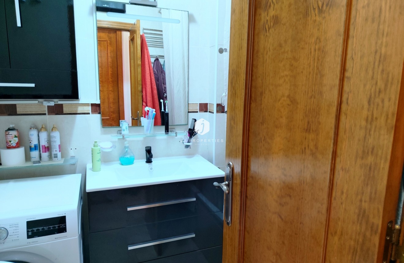 D'occasion - Appartement -
Los Altos - Costa Blanca