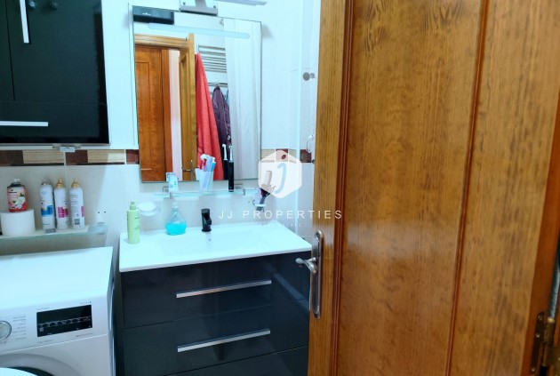 D'occasion - Appartement -
Los Altos - Costa Blanca