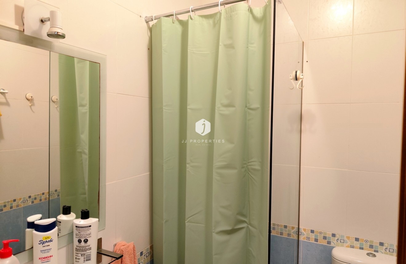 D'occasion - Appartement -
Los Altos - Costa Blanca