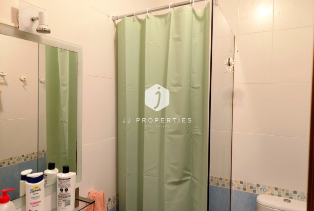 D'occasion - Appartement -
Los Altos - Costa Blanca