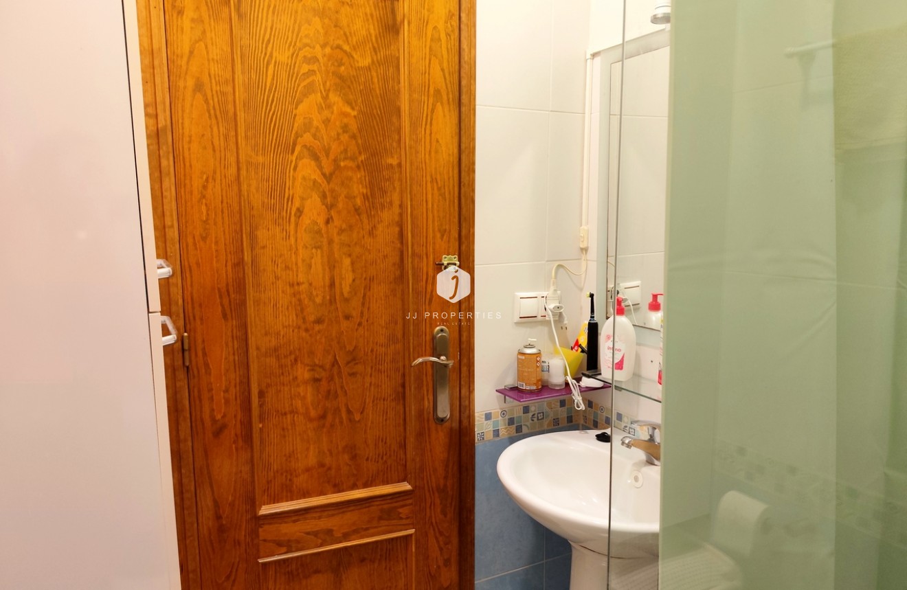 D'occasion - Appartement -
Los Altos - Costa Blanca