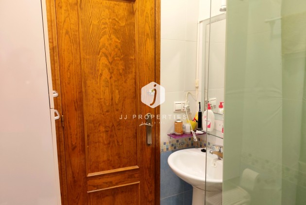 D'occasion - Appartement -
Los Altos - Costa Blanca