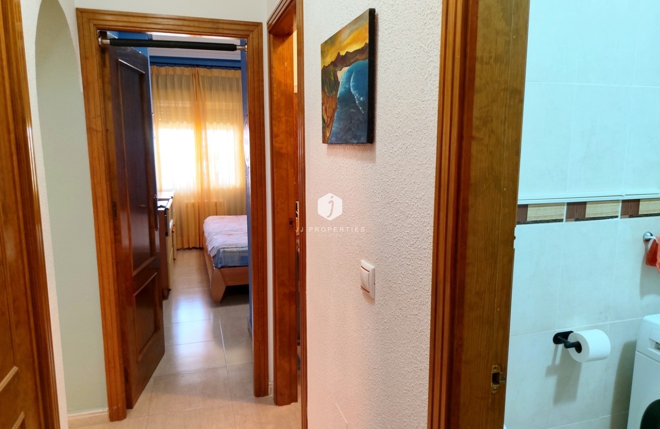 D'occasion - Appartement -
Los Altos - Costa Blanca