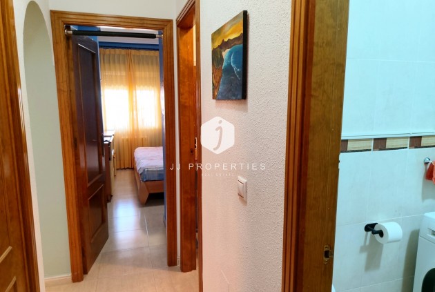 D'occasion - Appartement -
Los Altos - Costa Blanca