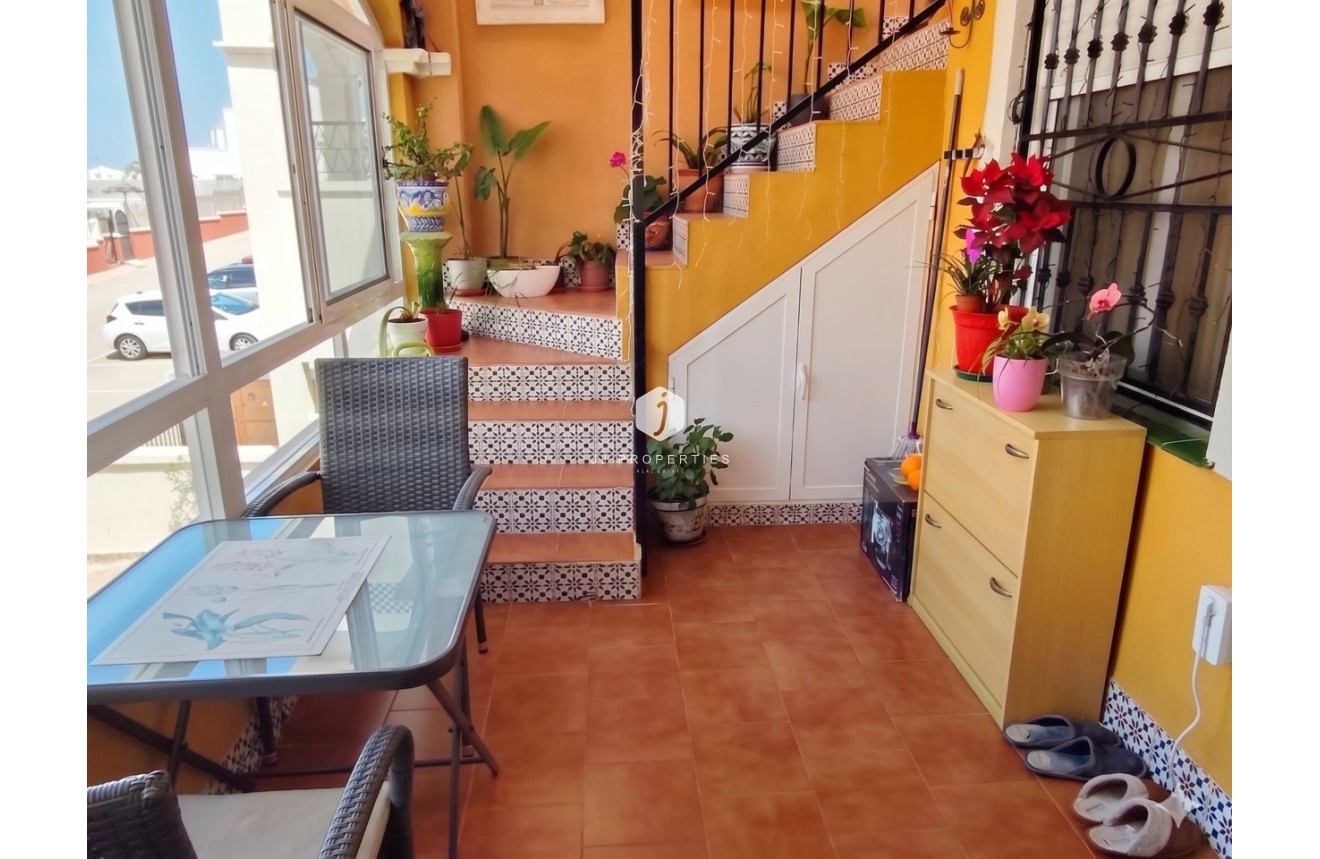 D'occasion - Appartement -
Los Altos - Costa Blanca