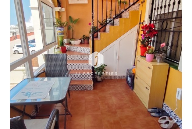 D'occasion - Appartement -
Los Altos - Costa Blanca