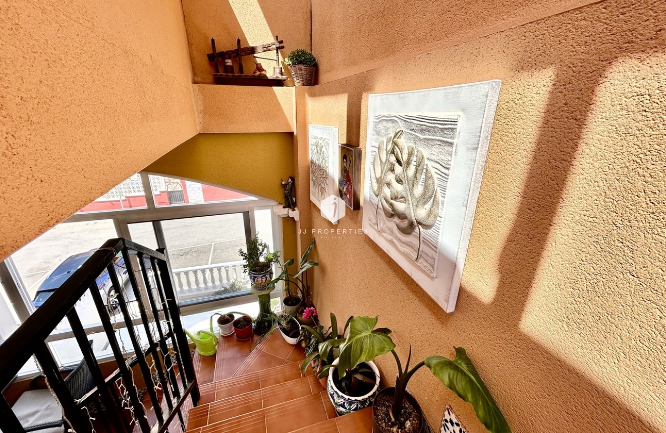 D'occasion - Appartement -
Los Altos - Costa Blanca