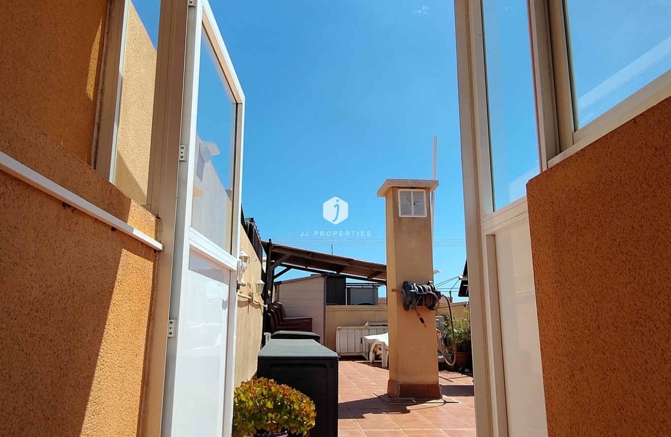 D'occasion - Appartement -
Los Altos - Costa Blanca