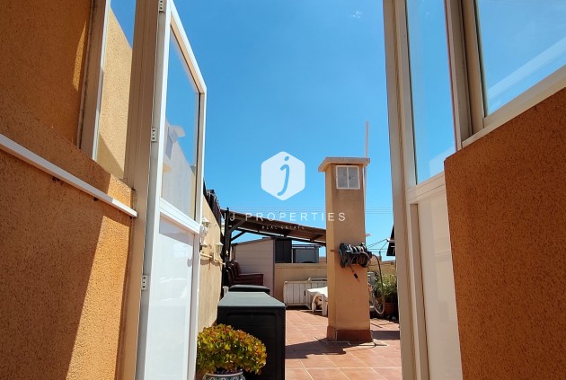 D'occasion - Appartement -
Los Altos - Costa Blanca