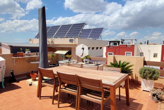 D'occasion - Appartement -
Los Altos - Costa Blanca