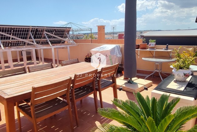 D'occasion - Appartement -
Los Altos - Costa Blanca