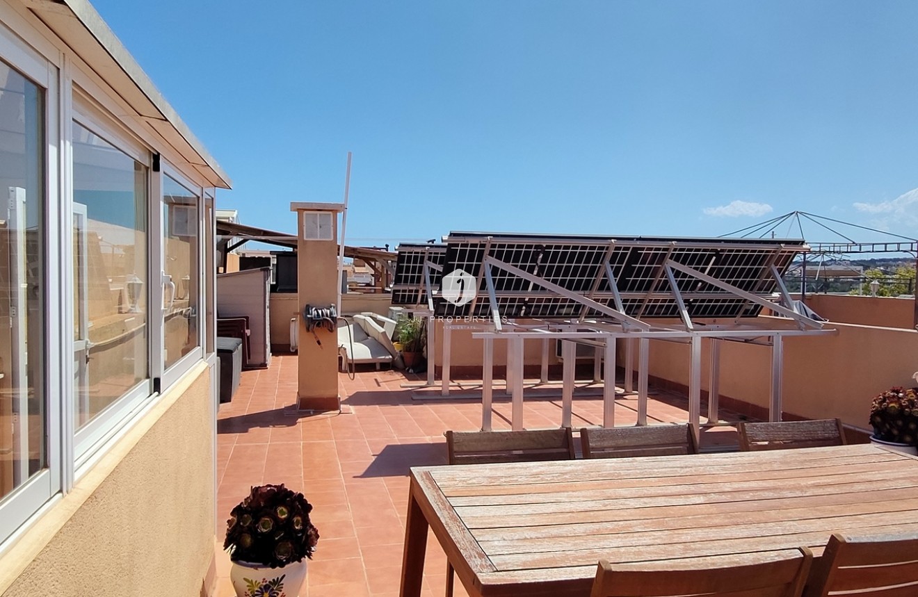 D'occasion - Appartement -
Los Altos - Costa Blanca
