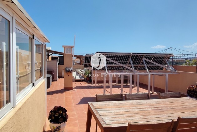 D'occasion - Appartement -
Los Altos - Costa Blanca