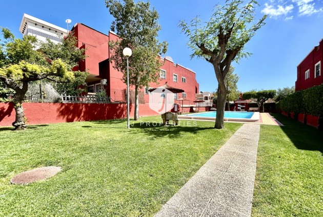D'occasion - Appartement -
Los Altos - Costa Blanca