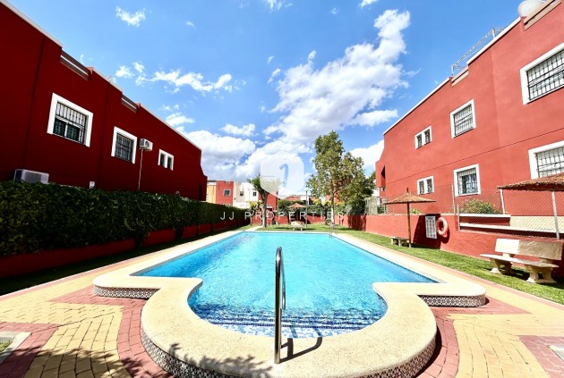D'occasion - Appartement -
Los Altos - Costa Blanca
