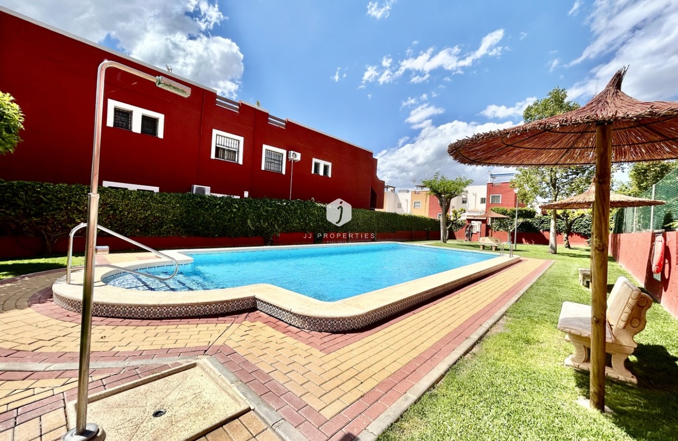 D'occasion - Appartement -
Los Altos - Costa Blanca
