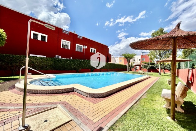 D'occasion - Appartement -
Los Altos - Costa Blanca