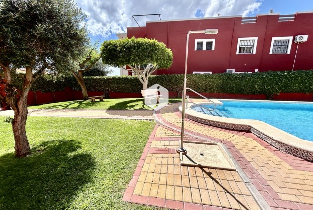 D'occasion - Appartement -
Los Altos - Costa Blanca