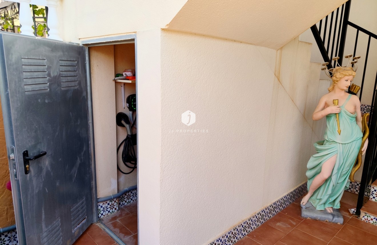 D'occasion - Appartement -
Los Altos - Costa Blanca