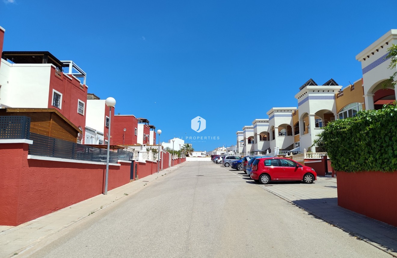 D'occasion - Appartement -
Los Altos - Costa Blanca