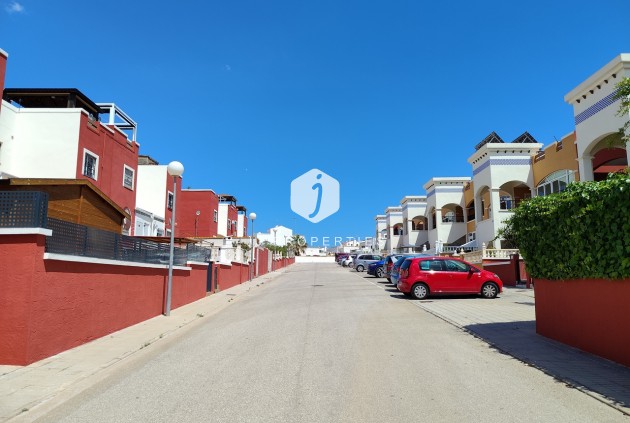 D'occasion - Appartement -
Los Altos - Costa Blanca